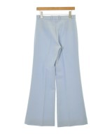 Chloe（クロエ）スラックス 青 サイズ:36(XS位) レディース/2200673900074