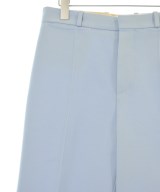Chloe（クロエ）スラックス 青 サイズ:36(XS位) レディース/2200673900074