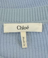 Chloe（クロエ）ニット・セーター 青 サイズ:S レディース/2200673900128