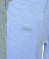Chloe（クロエ）ニット・セーター 青 サイズ:S レディース/2200673900128