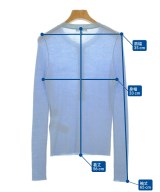 Chloe（クロエ）ニット・セーター 青 サイズ:S レディース/2200673900128