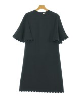 Chloe（クロエ）ワンピース 黒 サイズ:34(XXS位) レディース/2200682886017