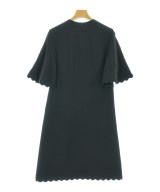 Chloe（クロエ）ワンピース 黒 サイズ:34(XXS位) レディース/2200682886017