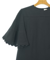 Chloe（クロエ）ワンピース 黒 サイズ:34(XXS位) レディース/2200682886017