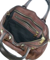 Chloe（クロエ）ハンドバッグ 茶 サイズ:- レディース/2200684583044