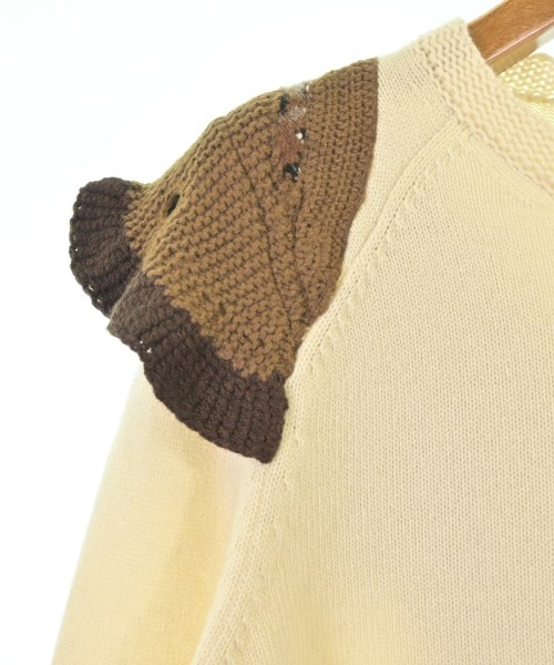 Chloe（クロエ）ニット・セーター 白 サイズ:XS レディース/2200684750088