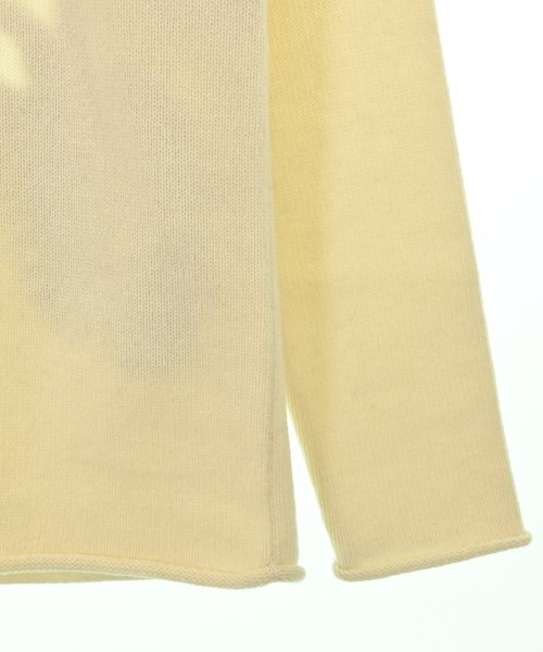 Chloe（クロエ）ニット・セーター 白 サイズ:XS レディース/2200684750088