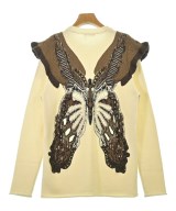 Chloe（クロエ）ニット・セーター 白 サイズ:XS レディース/2200684750088
