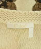 Chloe（クロエ）ニット・セーター 白 サイズ:XS レディース/2200684750088
