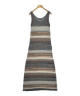 Chloe（クロエ）ワンピース 茶 サイズ:S レディース/2200684750095
