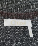 Chloe（クロエ）ワンピース 茶 サイズ:S レディース/2200684750095