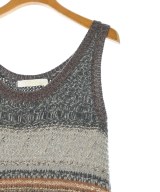 Chloe（クロエ）ワンピース 茶 サイズ:S レディース/2200684750095
