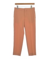 Chloe（クロエ）スラックス オレンジ サイズ:36(XS位) レディース/2200684750200