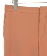 Chloe（クロエ）スラックス オレンジ サイズ:36(XS位) レディース/2200684750200