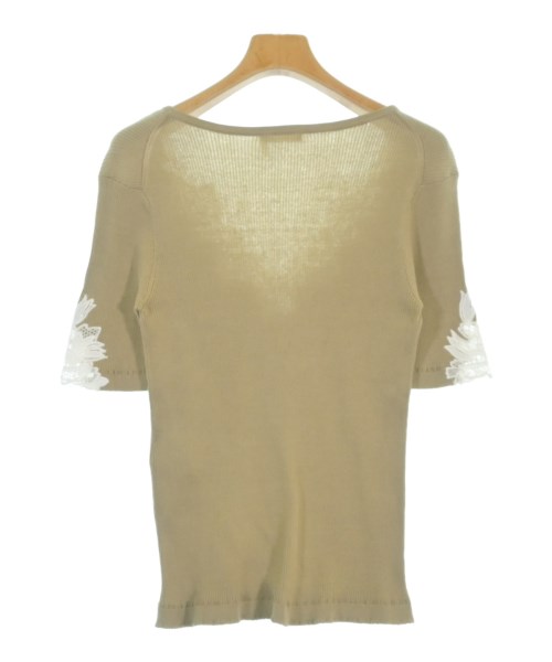 Chloe（クロエ）ニット・セーター カーキ サイズ:S レディース/2200684750286