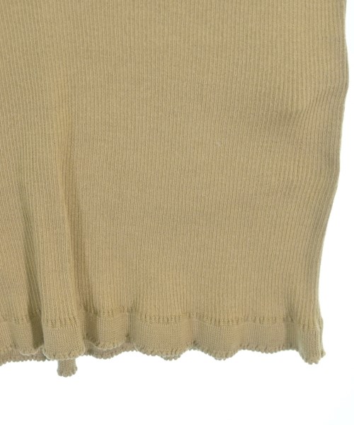 Chloe（クロエ）ニット・セーター カーキ サイズ:S レディース/2200684750286