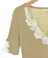 Chloe（クロエ）ニット・セーター カーキ サイズ:S レディース/2200684750286