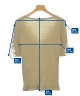 Chloe（クロエ）ニット・セーター カーキ サイズ:S レディース/2200684750286