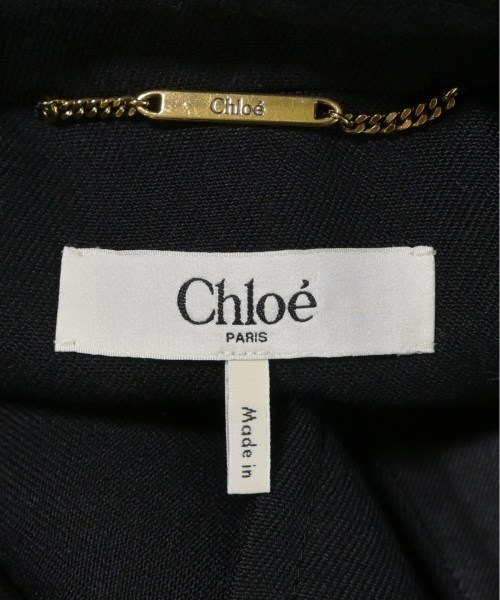Chloe（クロエ）その他 黒 サイズ:34(XXS位) レディース/2200684750309