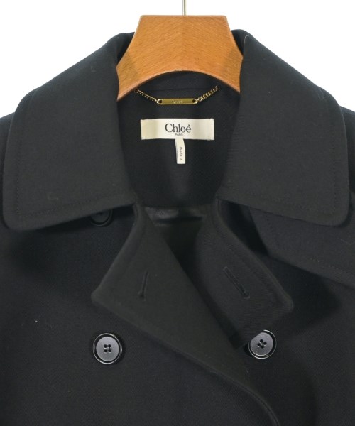 Chloe（クロエ）その他 黒 サイズ:34(XXS位) レディース/2200684750309