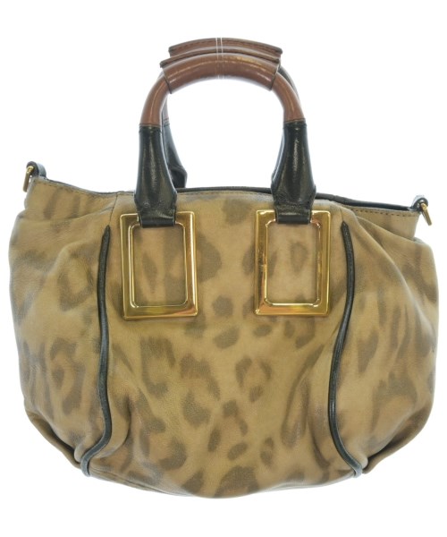 Chloe（クロエ）ショルダーバッグ ベージュ サイズ:- レディース/2200679898122