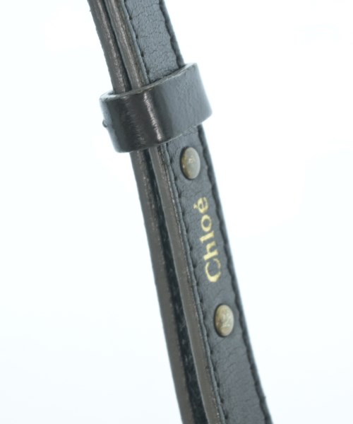 Chloe（クロエ）ショルダーバッグ ベージュ サイズ:- レディース/2200679898122
