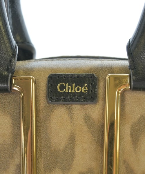 Chloe（クロエ）ショルダーバッグ ベージュ サイズ:- レディース/2200679898122
