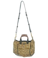 Chloe（クロエ）ショルダーバッグ ベージュ サイズ:- レディース/2200679898122
