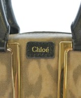 Chloe（クロエ）ショルダーバッグ ベージュ サイズ:- レディース/2200679898122