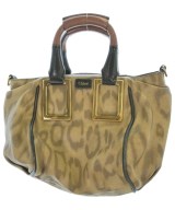 Chloe ショルダーバッグ