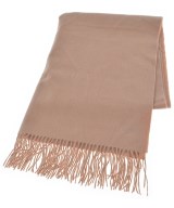 Chloe（クロエ）ストール ベージュ サイズ:- レディース/2200673230058