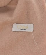 Chloe（クロエ）ストール ベージュ サイズ:- レディース/2200673230058