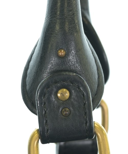 Chloe（クロエ）ボストンバッグ 黒 サイズ:- レディース/2200680020017