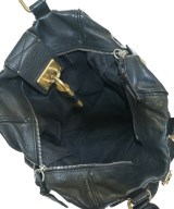 Chloe（クロエ）ボストンバッグ 黒 サイズ:- レディース/2200680020017