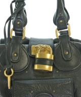 Chloe（クロエ）ボストンバッグ 黒 サイズ:- レディース/2200680020017