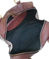 Chloe（クロエ）ボストンバッグ 赤 サイズ:- レディース/2200680020024