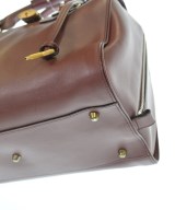 Chloe（クロエ）ボストンバッグ 赤 サイズ:- レディース/2200680020024