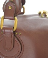 Chloe（クロエ）ボストンバッグ 赤 サイズ:- レディース/2200680020024