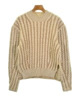 Chloe（クロエ）ニット・セーター ベージュ サイズ:M レディース/2200684651033