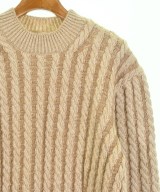Chloe（クロエ）ニット・セーター ベージュ サイズ:M レディース/2200684651033
