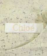 Chloe（クロエ）ブラウス ベージュ サイズ:34(XXS位) レディース/2200684651040