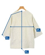 Chloe（クロエ）ブラウス ベージュ サイズ:34(XXS位) レディース/2200684651040