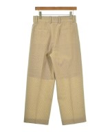 Chloe（クロエ）スラックス 茶 サイズ:36(S位) レディース/2200685228012
