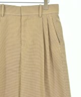 Chloe（クロエ）スラックス 茶 サイズ:36(S位) レディース/2200685228012