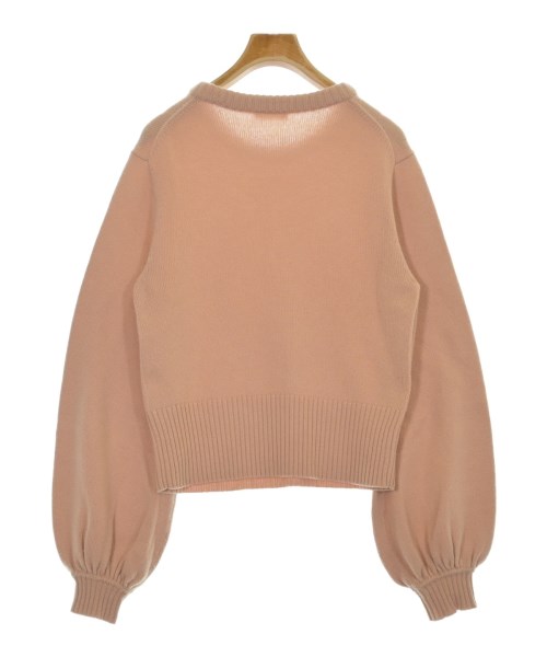 Chloe（クロエ）ニット・セーター ピンク サイズ:S レディース/2200685228050