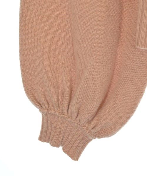 Chloe（クロエ）ニット・セーター ピンク サイズ:S レディース/2200685228050