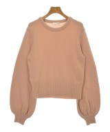 Chloe（クロエ）ニット・セーター ピンク サイズ:S レディース/2200685228050