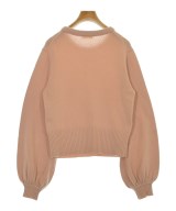 Chloe（クロエ）ニット・セーター ピンク サイズ:S レディース/2200685228050