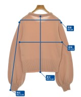 Chloe（クロエ）ニット・セーター ピンク サイズ:S レディース/2200685228050