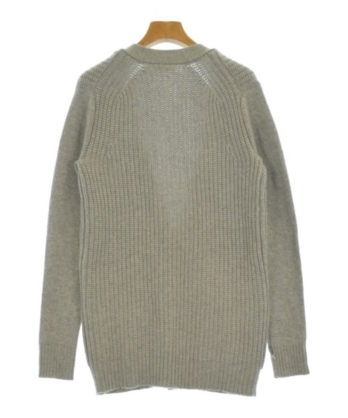 Chloe（クロエ）カーディガン グレー サイズ:XS レディース/2200685265086